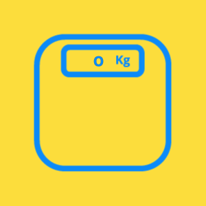 Berapakah Berat Badan Anda?