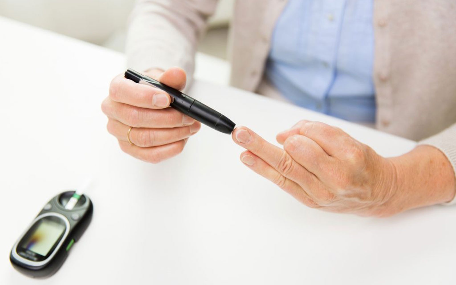 7 Mitos Populer Seputar Diabetes