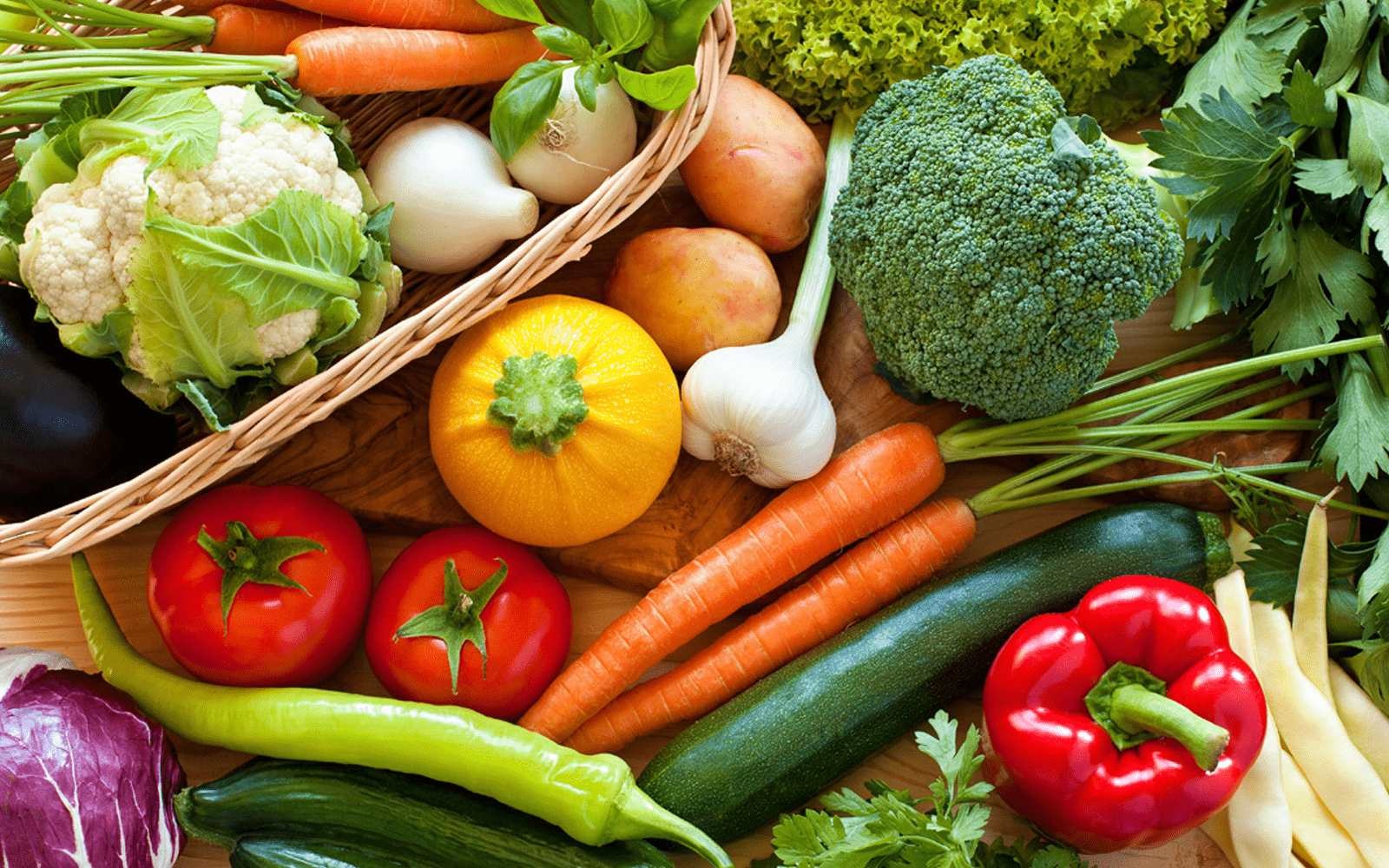 7 Jenis Makanan Wajib Penyandang Diabetes