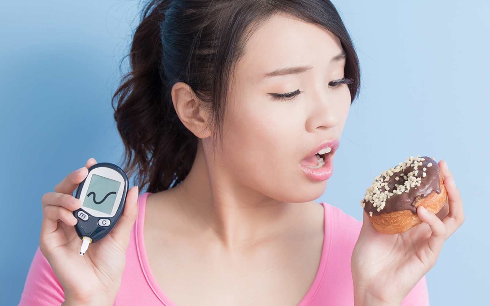 Penyebab Kadar Gula Darah Sering Naik Turun