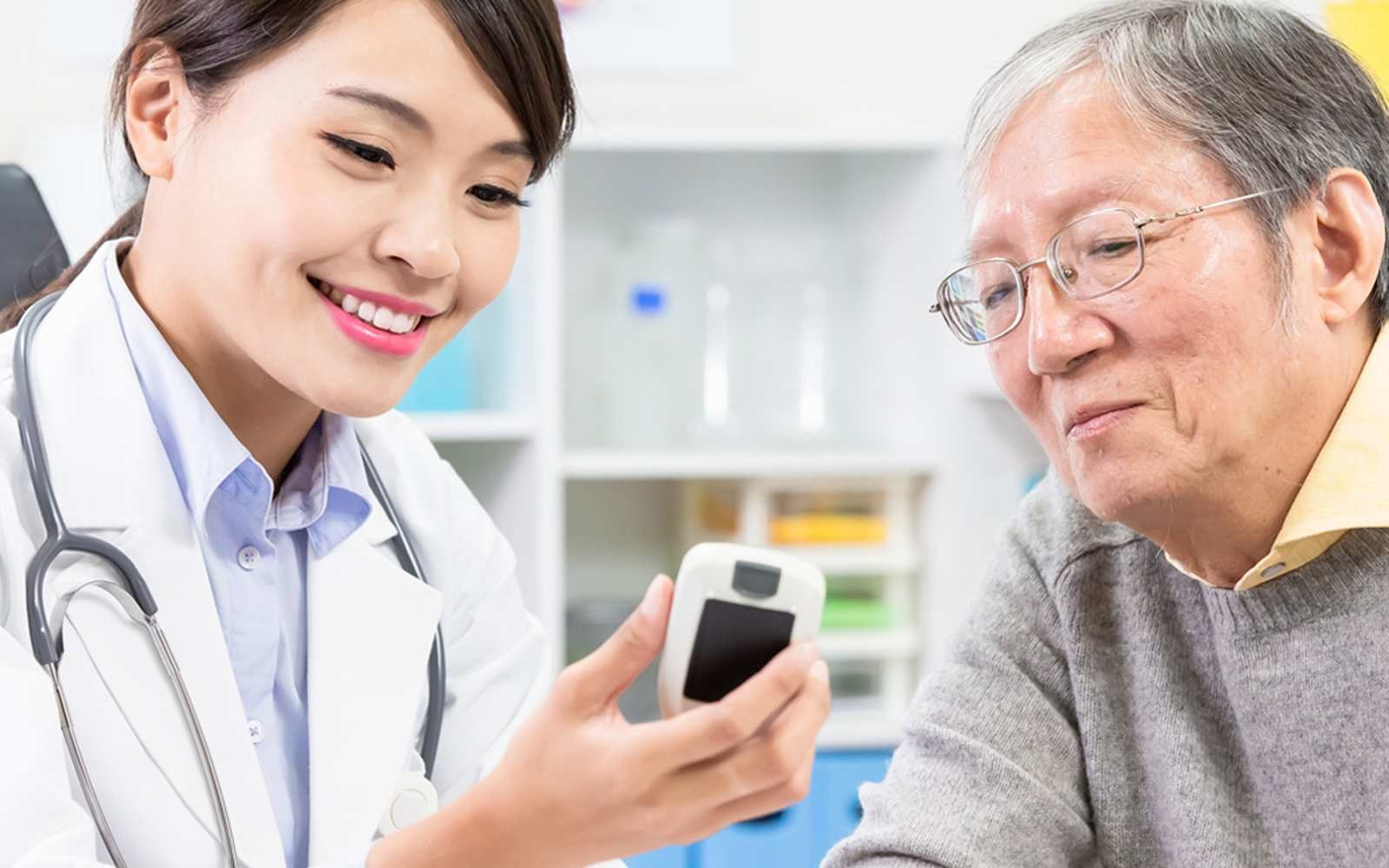 Kenali Perbedaan Gejala Diabetes pada Pria dan Wanita