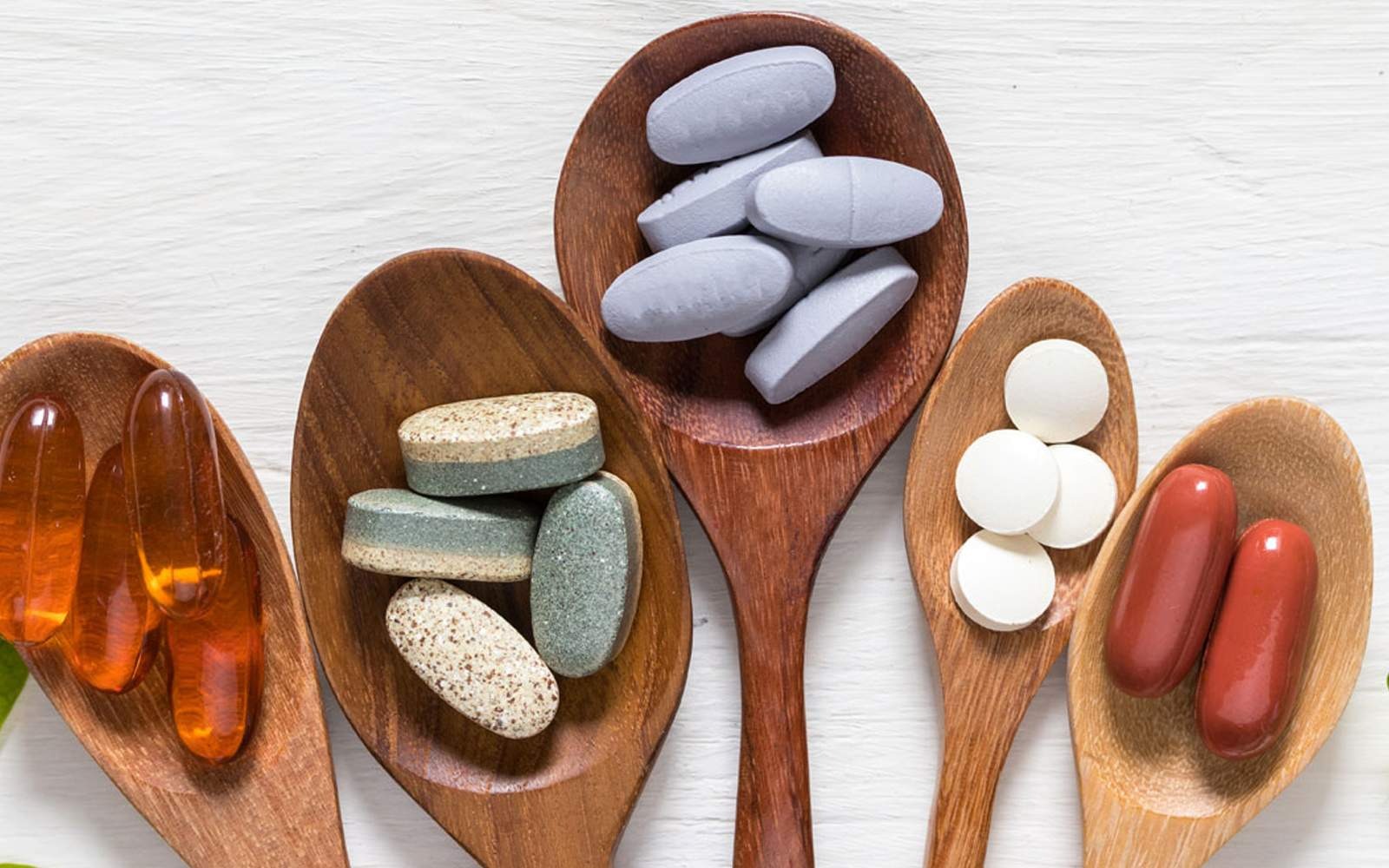 Amankah Konsumsi Suplemen Vitamin pada Diabetesi?