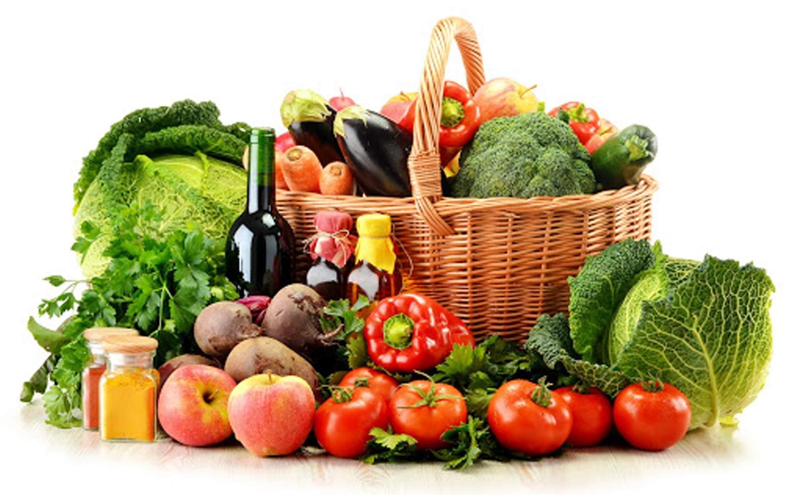 7 Hal Ini Wajib Ada di Dapur Penderita Diabetes Selama New Normal