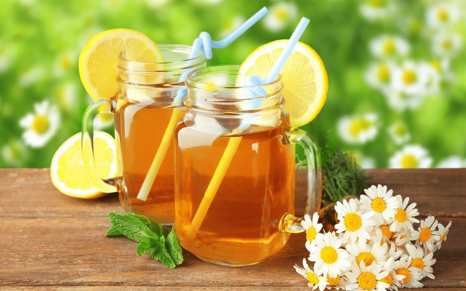 Teh Kamomil, Teh yang Tepat untuk Temani Penderita Diabetes Bersantai