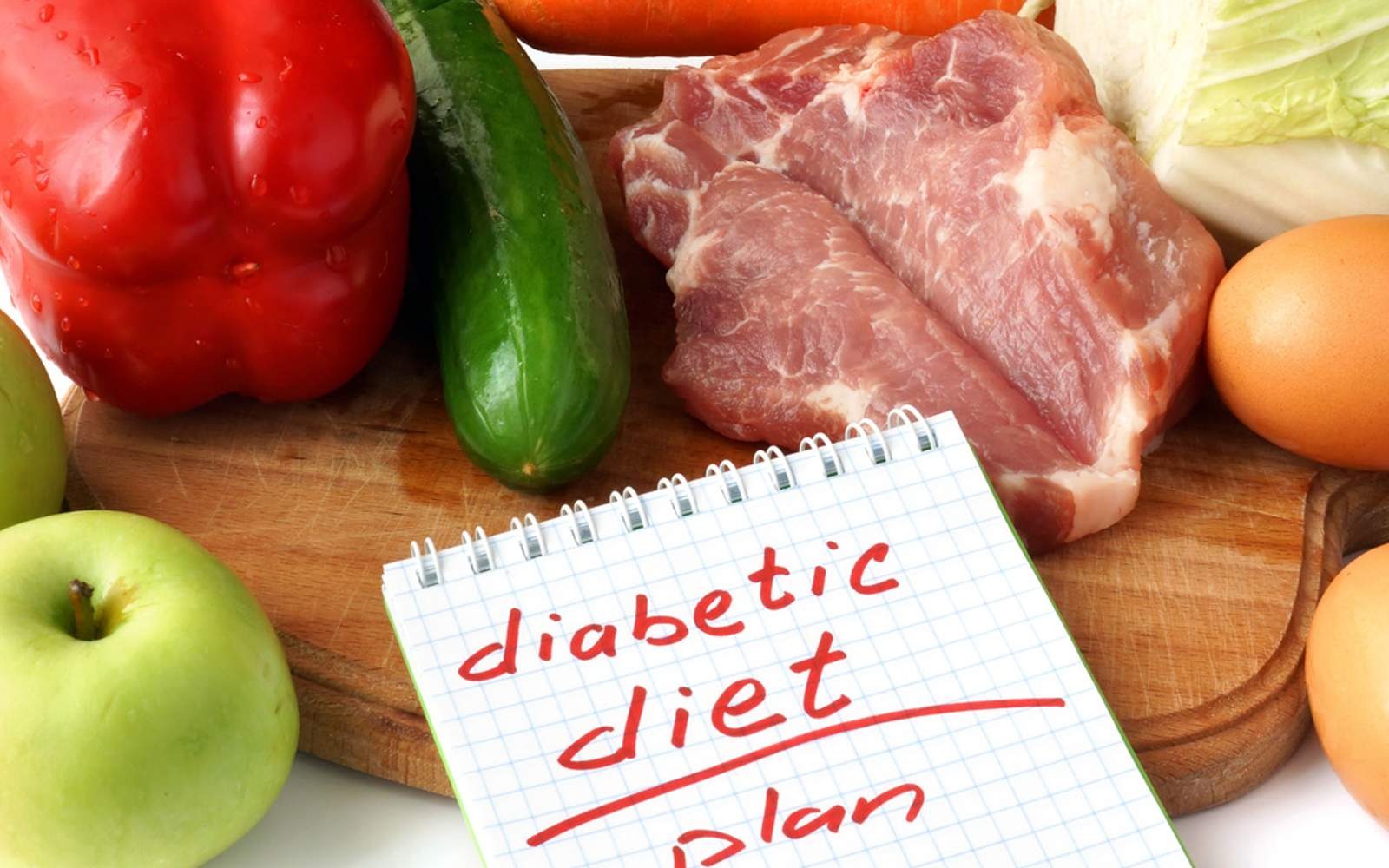 Diabetesi, Ini Daftar Nutrisi Penting Agar Sehat Selama New Normal