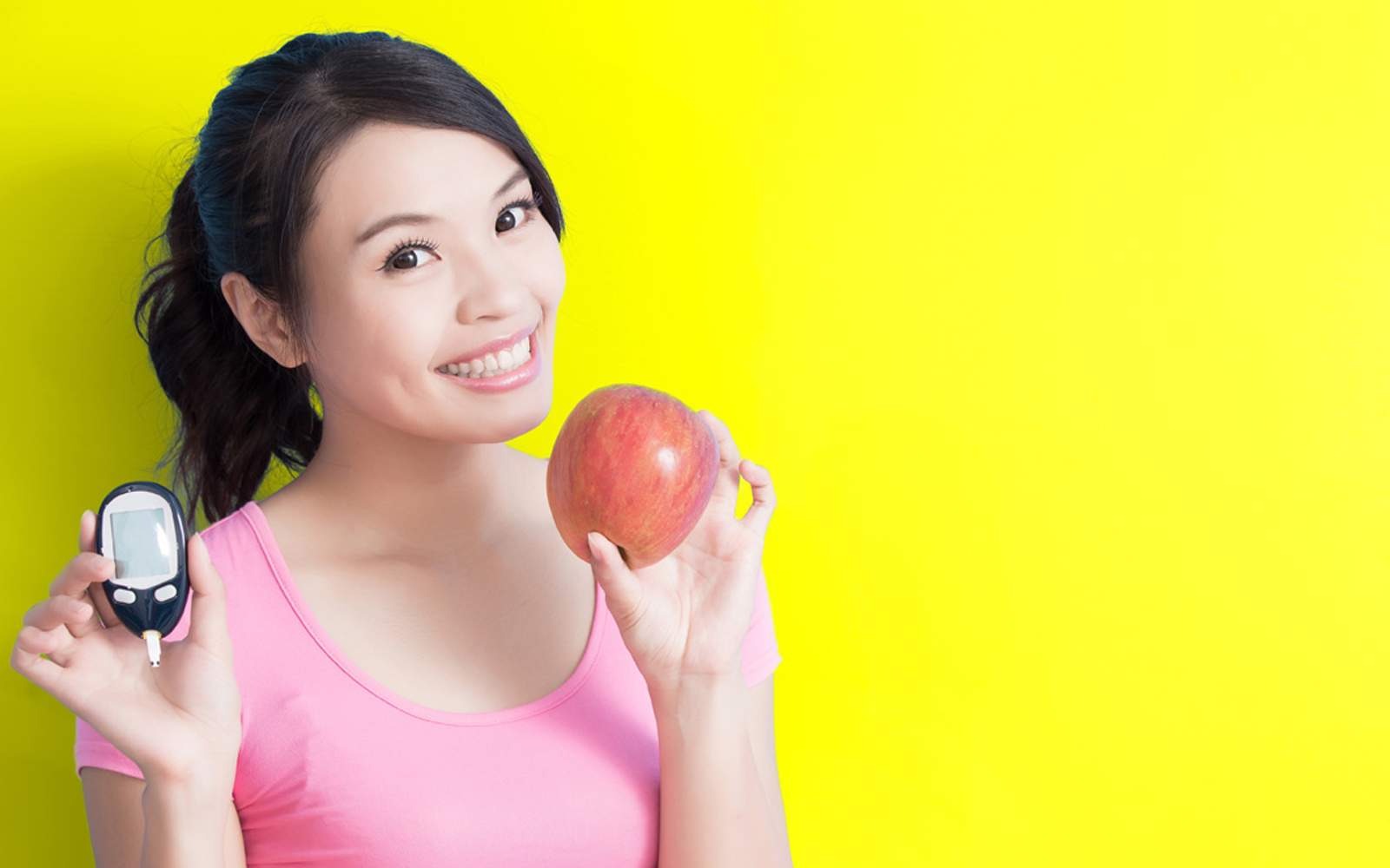 Tak Disangka, Ini Manfaat Ngemil bagi Penderita Diabetes