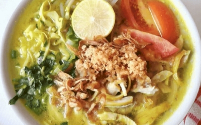Soto Ayam