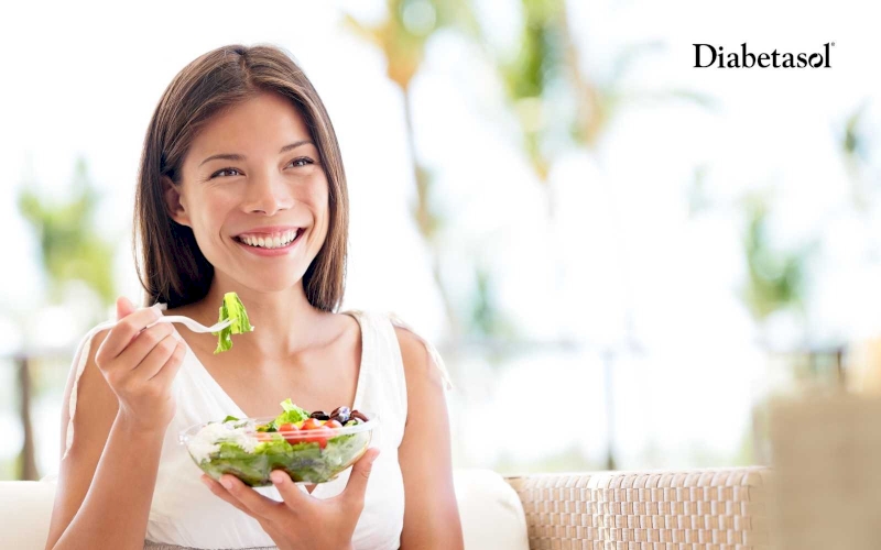 Mau Ngemil? Ikuti Panduan Snack untuk Penderita Diabetes