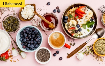 Inspirasi Menu Sarapan untuk Penderita Diabetes