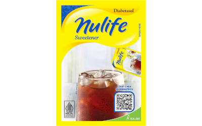 Iced Lemonade Americano