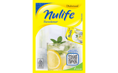 Lemonade Kiwi Mint Refresher