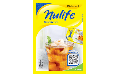 Lychee Lemon Thai Tea