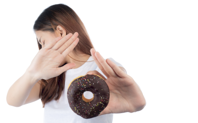 Sudah Berhenti Makan Manis tapi Gula Darah Masih Tinggi? Ini Penyebab yang Sering Tidak Disadari