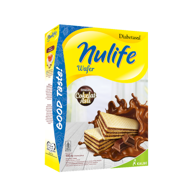 Nulife Wafer