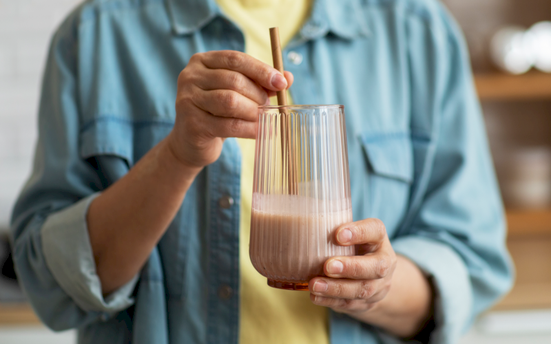 Bagaimana Memilih Minuman Nutrisi yang Sesuai dengan Kebutuhan Tubuh?