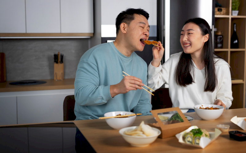 Lonjakan Gula Darah Setelah Makan, Normal atau Perlu Diwaspadai?