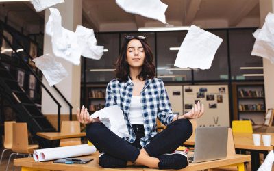 Work-Life Balance, Kunci Jaga Kesehatan Metabolisme di Tengah Kesibukan