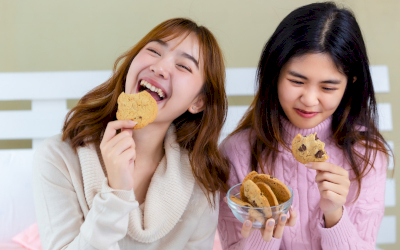 Dampak Snacking pada Metabolisme dan Cara Ngemil Sehat Tanpa Lonjakan Gula