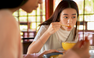 Alternatif Makanan Sehat yang Tidak Cepat Menaikkan Gula Darah
