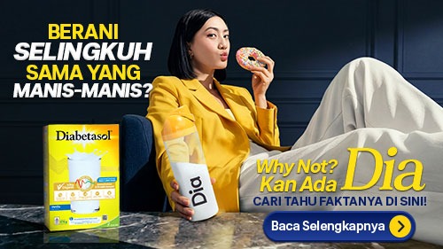 Promosi Spesial