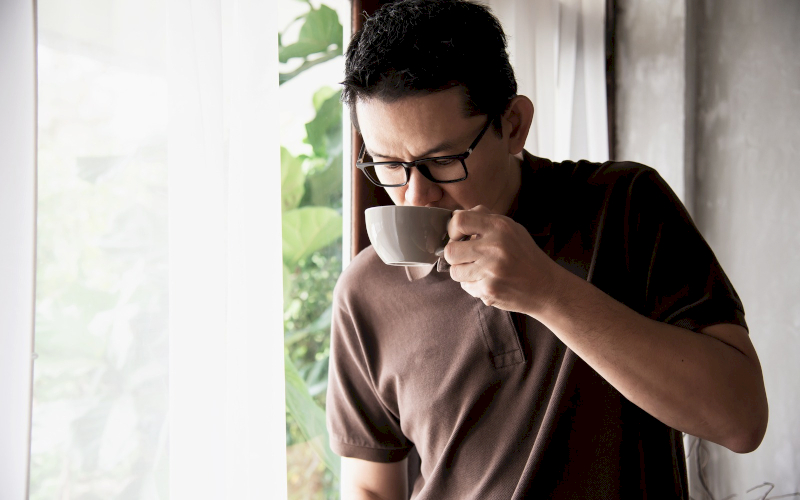 Cara Sehat Menikmati Kopi Manis Setiap Hari Tanpa Khawatir Kalori